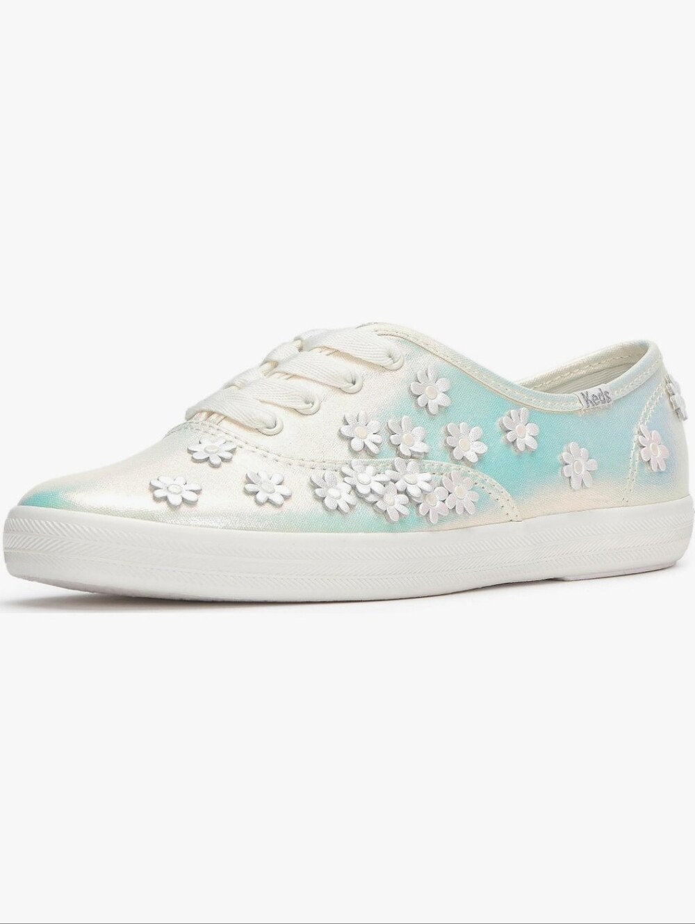 Keds Womens Champ-3c Fashion Sneaker